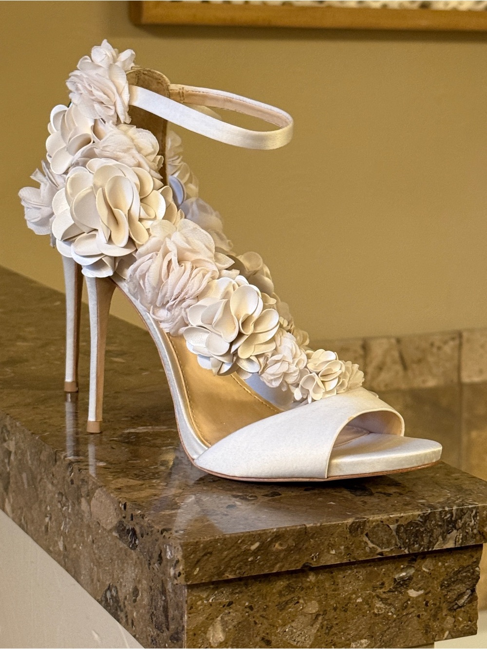 Imagine Vince Camuto 'Daphne' stiletto heels